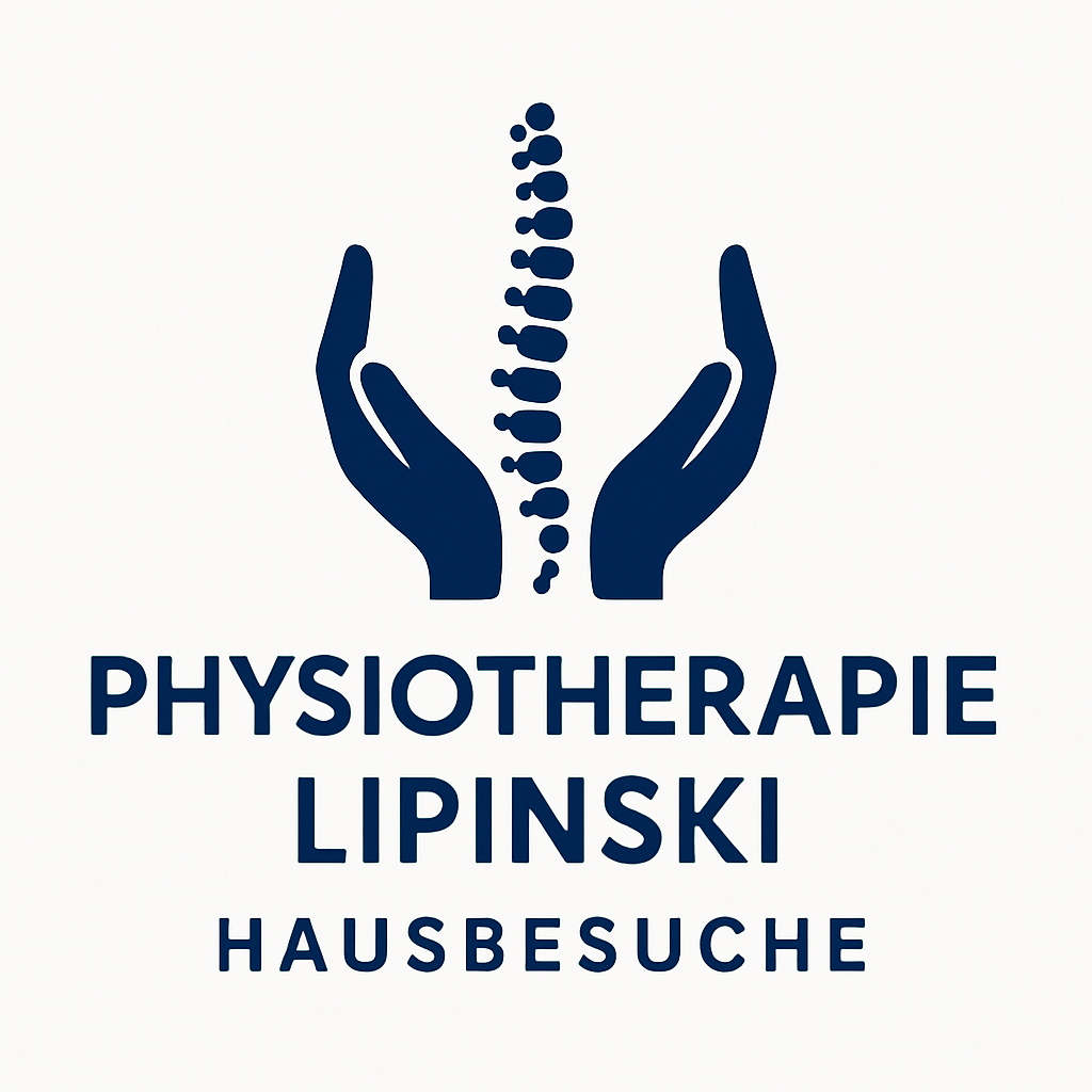 Physiotherapie Lipinski – Mobile Physiotherapie Hausbesuche Essen